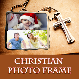Download Christian Photo Collage Frames For PC Windows and Mac