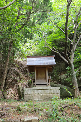 酒垂神社