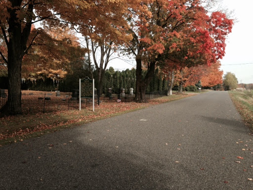 Indian Lake Cemetery has been in use since the 1840s and contains the remains of many of the earliest settlers of Silver Creek Township. Many of the community's first funerals were held in a log...