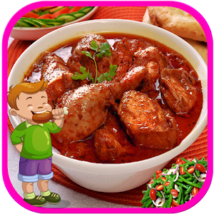Download Chicken Gravy Maker For PC Windows and Mac
