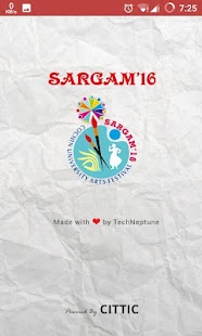How to install Sargam CUSAT 16 1.0 unlimited apk for bluestacks