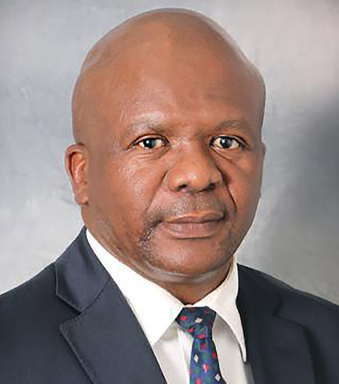 Former Lukhanji mayor George Xoseni passed away following illness recently.