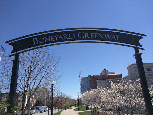 Boneyard Greenway