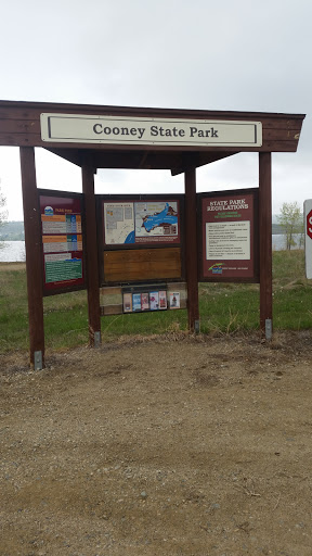 Cooney State Park