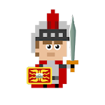 Pixel Knights! Army Builder Apk