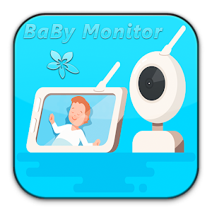 Download Baby Monitor alarm using phone with audio cries For PC Windows and Mac