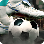 Street Football World Cup 2016 Apk