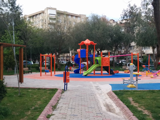 Pir Sultan Abdal Parkı