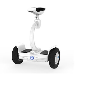 Xe Điện Cân Bằng Homesheel Airwheel S8 USA
