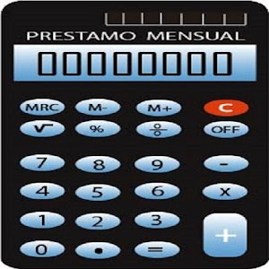 Download Calculadora Préstamo Interés Simples Mensual For PC Windows and Mac