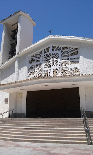 Iglesia De Torre Del Mar