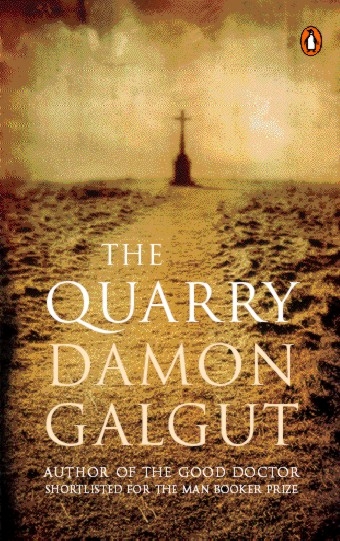 In The Quarry, Damon Galgut brings the power of myth to his tender prose to create a devastating drama, alive with tension.