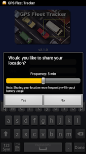 How to install GPS Fleet Tracker 2.1.0 mod apk for laptop