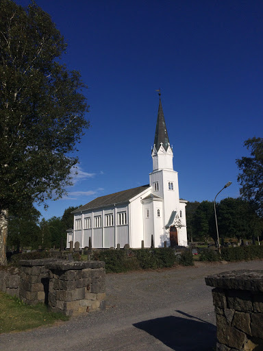 Nye Berg Kirke