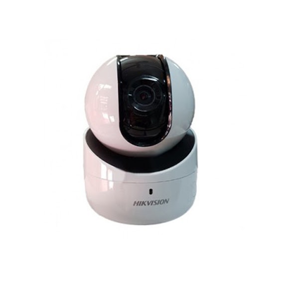 Camera IP Robot 1MP wifi xoay 4 chiều HIKvision SH-IPB01QEF-IW - Hàng Chính Hãng
