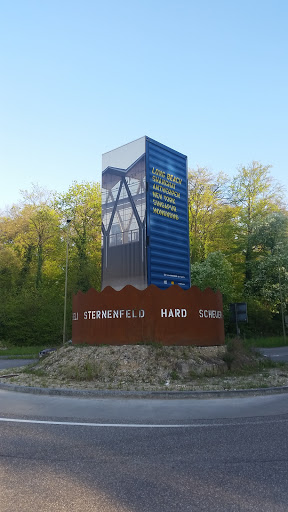 Hard-Kreisel, Birsfelden