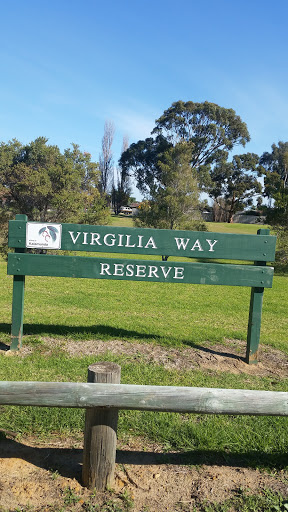 Virgilia Way Reserve