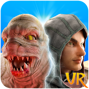 Download Archery Master 3D – VR Crime Hunter Dragon Warrior For PC Windows and Mac