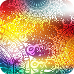 Psychedelic Wallpapers HD Apk