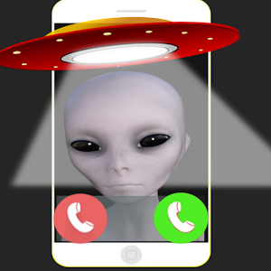 Download Fake Alien Phone Call Prank : Free For PC Windows and Mac