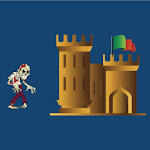 Defend Castle - from zombie Apk