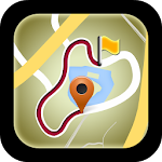 GPS Trip Tracker Apk