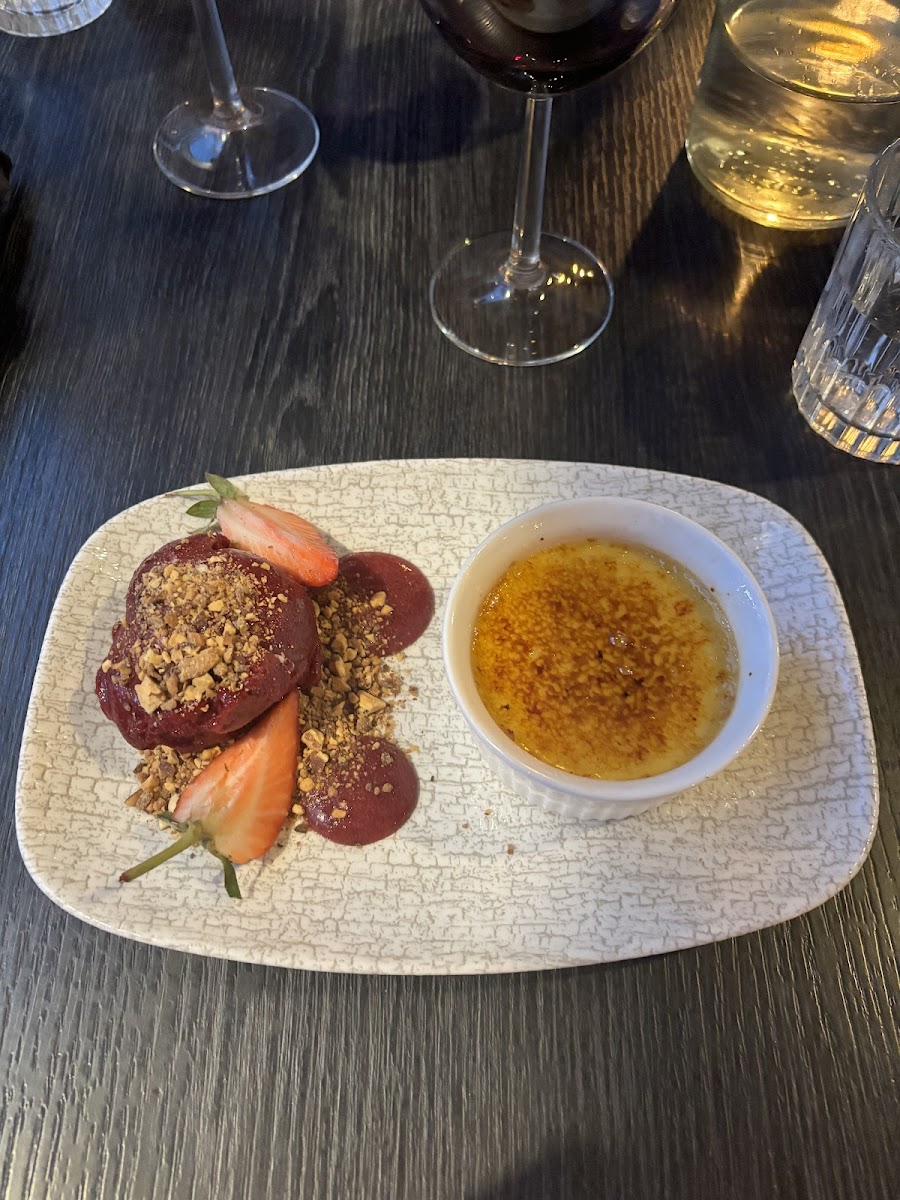 Gluten-Free at Reykjavik Kitchen