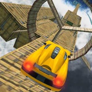 Download Dangerous Impossible Tracks For PC Windows and Mac
