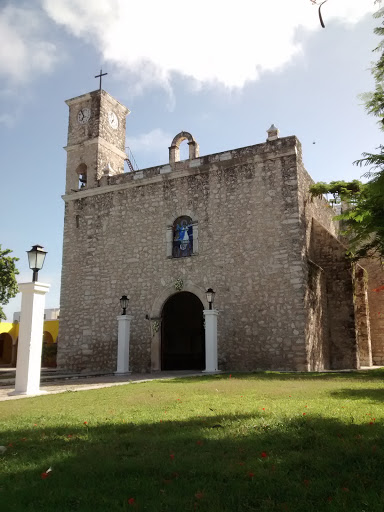 Iglesia de Nuestra Señora de las Mercedes