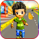 ダウンロード Subway Kid Surfer Rush をインストールする 最新 APK ダウンローダ