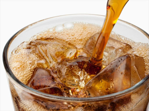 WHO recommends taxing soda and juice to help fight obesity. /COURTESY