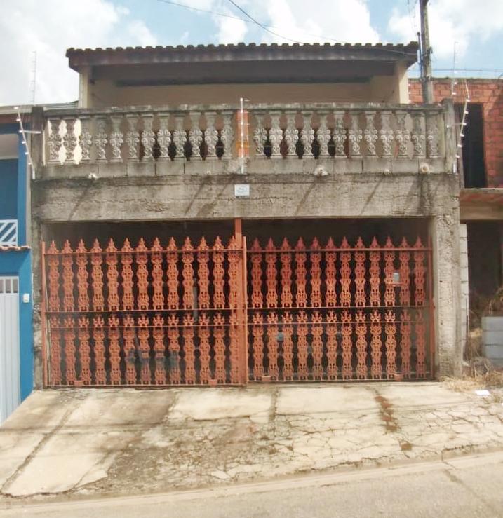 Casas à venda Condomínio Villagio Ipanema I