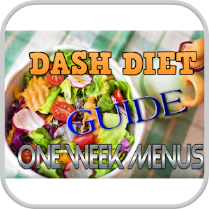 Download DASH DIET GUIDE For PC Windows and Mac