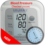 Blood Pressure Checker :Prank Apk