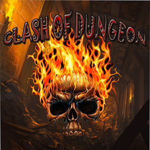 Clash of Dungeon.apk 1.0