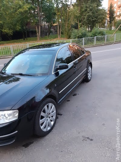 продам авто Skoda Superb Superb I фото 4