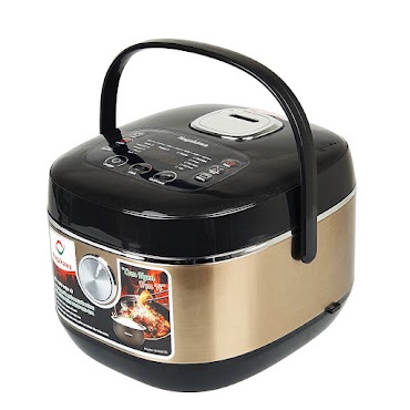 Nồi Cơm Điện Nagakawa NAG0123 (1.5L)