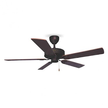 Quạt Trần Trang Trí Sinwa F62 ORB (75W)
