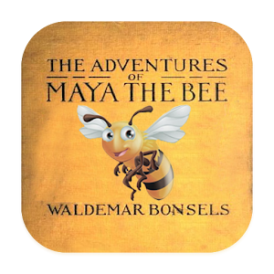 Download The Adventures of Maya the Bee For PC Windows and Mac