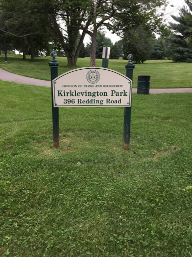 Kirklevington Park South Entrance
