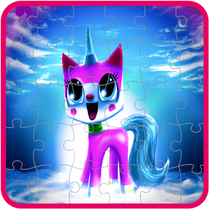 Download Jigsaw puzzles for Unikitty Princess For PC Windows and Mac