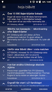 How to download Heja Blåvitt 1.02 apk for laptop