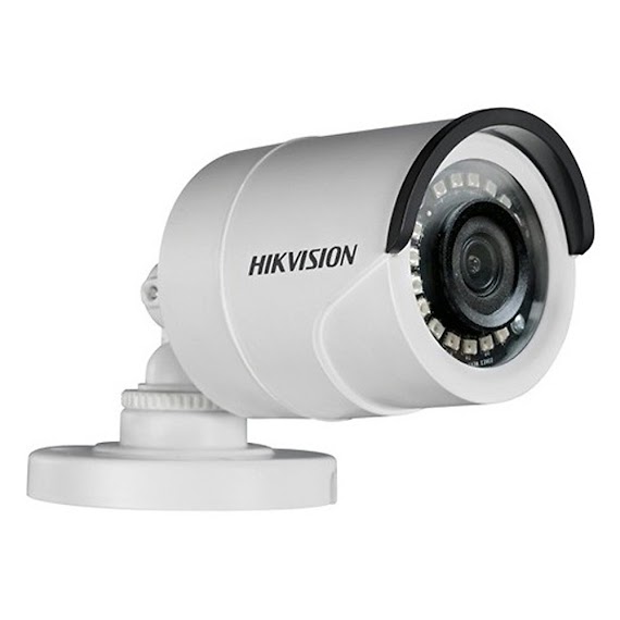 Camera Hikvision DS-2CE16D0T-I3F - Hàng Nhập Khẩu