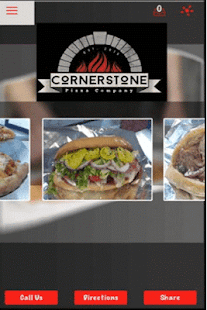 How to mod Cornerstone Pizza Company 4.5.1 unlimited apk for bluestacks
