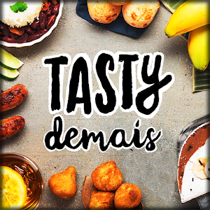 Download Tasty Demais For PC Windows and Mac