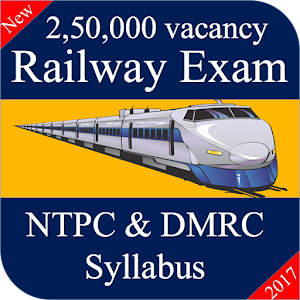Download NTPC Railway Exam 2017 For PC Windows and Mac