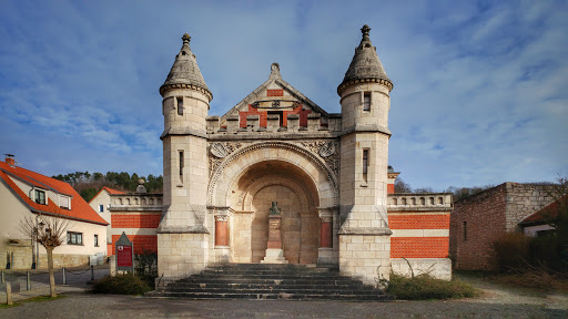 Friedrich Jahn Turnhalle