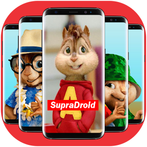 Download Alvin And The Chipmunks Wallpaper HD For PC Windows and Mac
