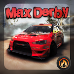 Max Derby Racing Apk