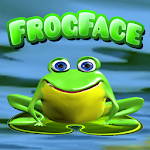 Frog Face AR Free - Chew Wally Apk